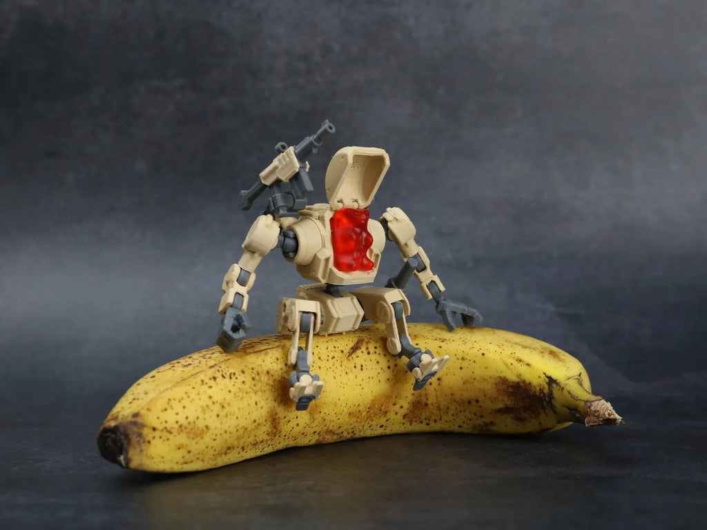 Dummy 13 M13 Thor Robot Mecha Action Figure Deluxe Edition ~ Lucky 13 Toys